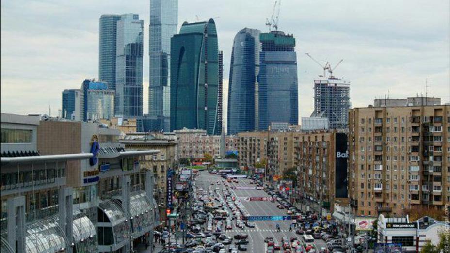 Қазақстанның мегаполистері