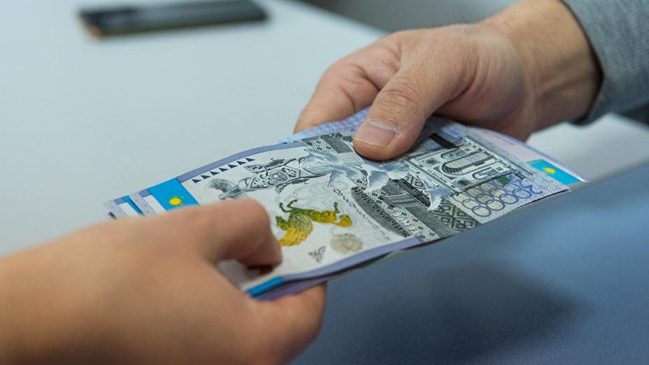 1 қаңтардан бастап еңбекақы мен зейнетақы өседі