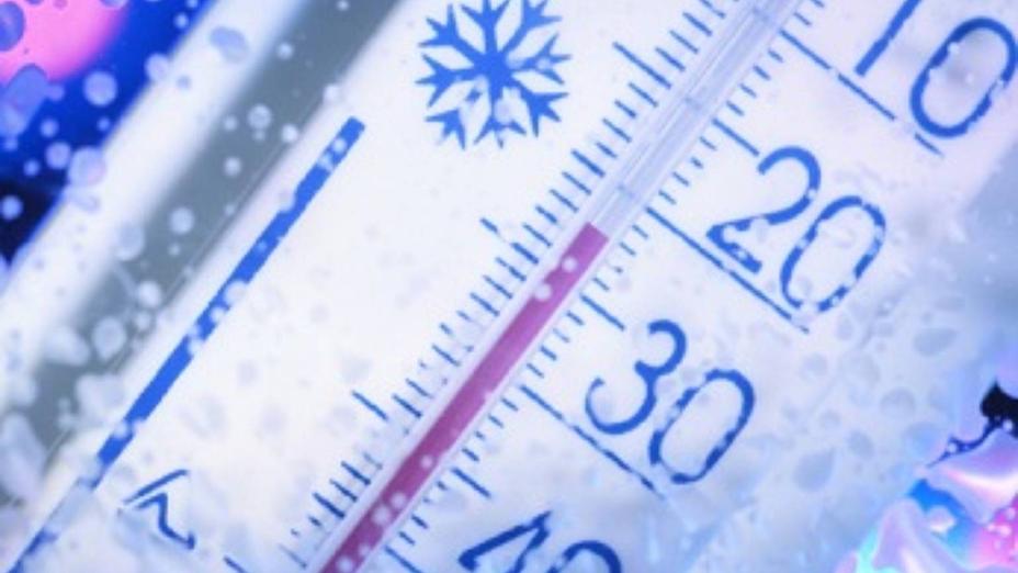 Қазақстанда -30°C-қа дейін аяз болады