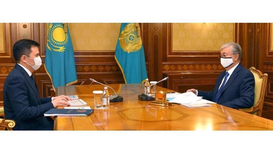 Тоқаев салық салуды жеңілдетуге қатысты бірқатар тапсырмалар берді