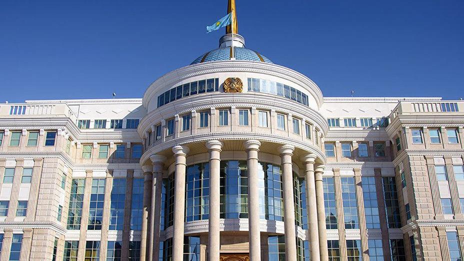 Қырғызстанда болып жатқан оқиғалар сол елдің ішкі мәселесі - Ақорданың баспасөз хатшысы