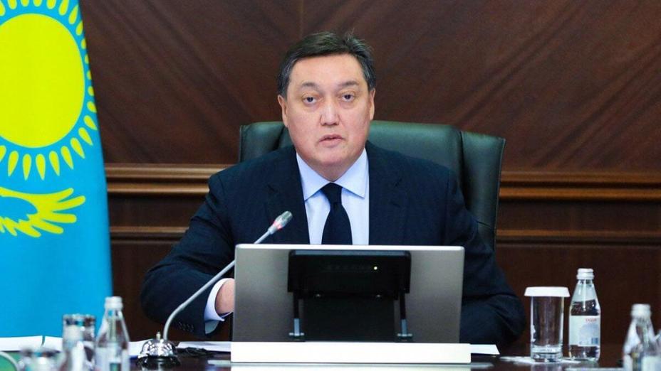 2021 жылы қағаз түріндегі анықтамаларды толығымен жою керек - Мамин