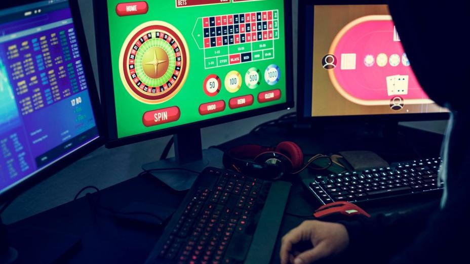 Заңсыз ойын бизнесін ашқан Шымкент тұрғыны 3 млн теңгеге жуық айыппұл төлейді