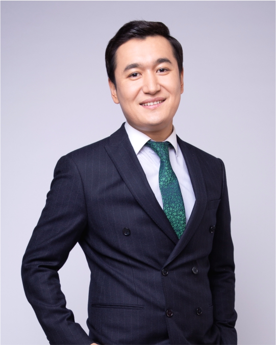 Дархан Рахымжан