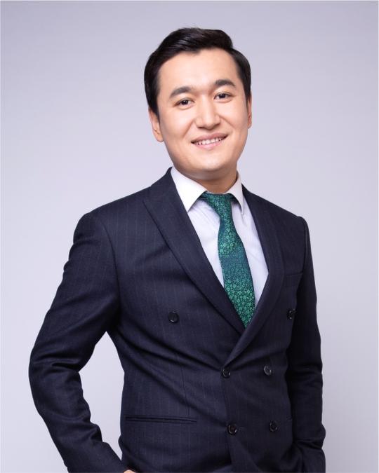 Дархан Рахимжан Дархан Рахимжан