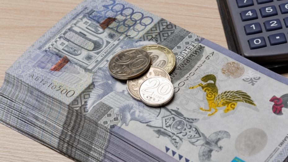 Мемлекеттік және квазимемлекеттік сектор шығыстары 128,6 млрд теңгеге қысқарады