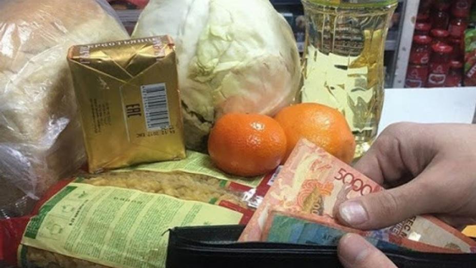 Кәсіпкерлер Қытаймен шекара жабылды деп азық-түлік бағасын өсіріп отыр