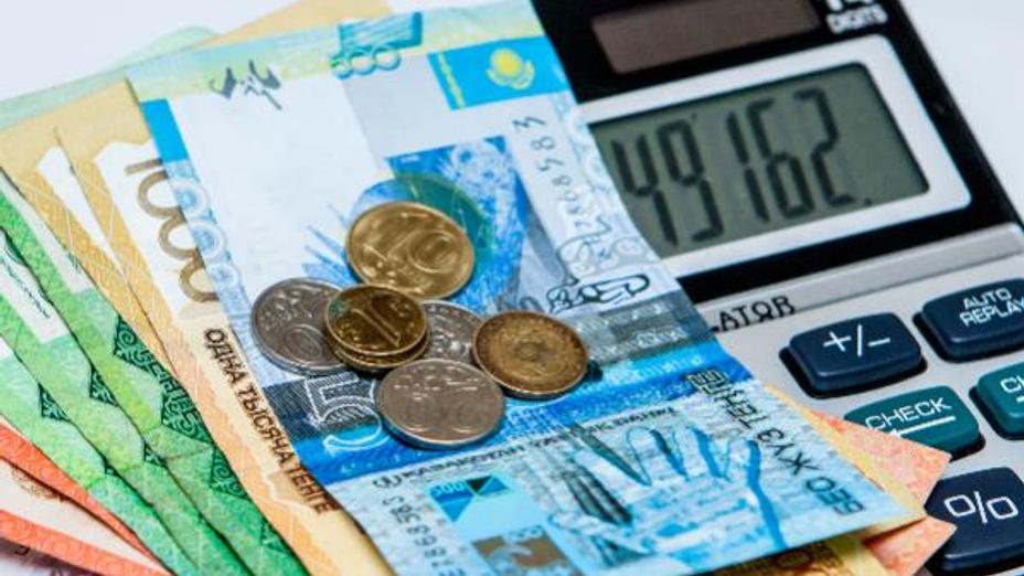 Атырау облысында мектеп бухгалтері 24 млн теңгені жымқырған