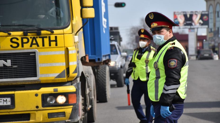 Алматы облысында карантин шаралары жеңілдетіледі