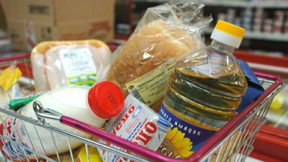 Қазақстанда азық-түліктің шекті бағасы белгіленді