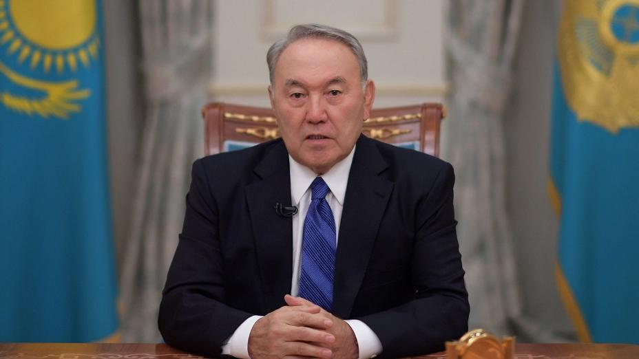 Елбасы: Ұлттық қорымызда ел болашағы үшін жинақталған 90 млрд доллар бар