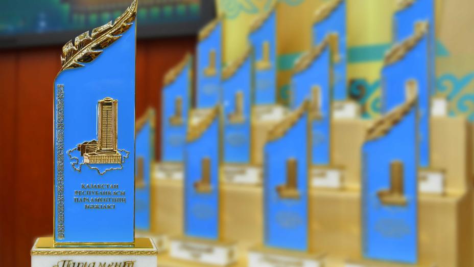 «Қазақ радиолары» ұжымы «Парламент сөзі» жүлдесін иеленді