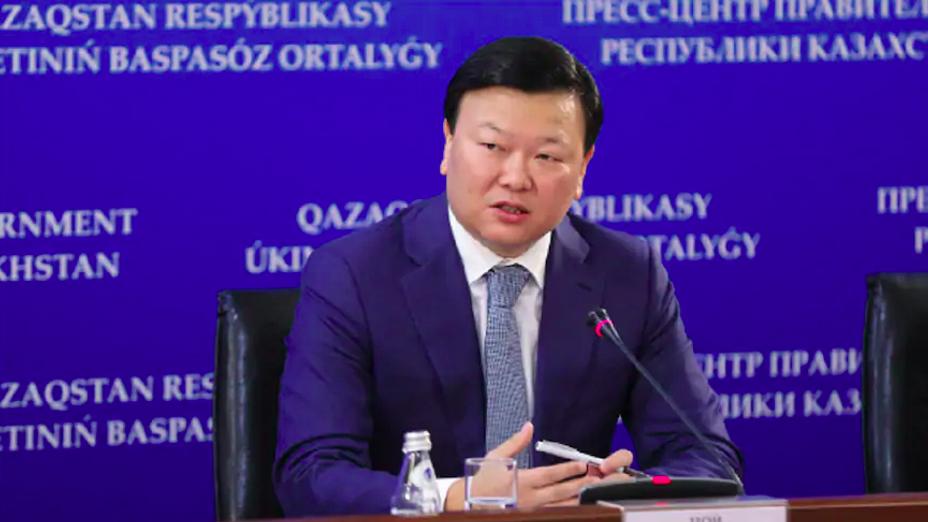 Алексей Цой: Қатаң карантин бойынша түпкілікті шешім жақында қабылданады