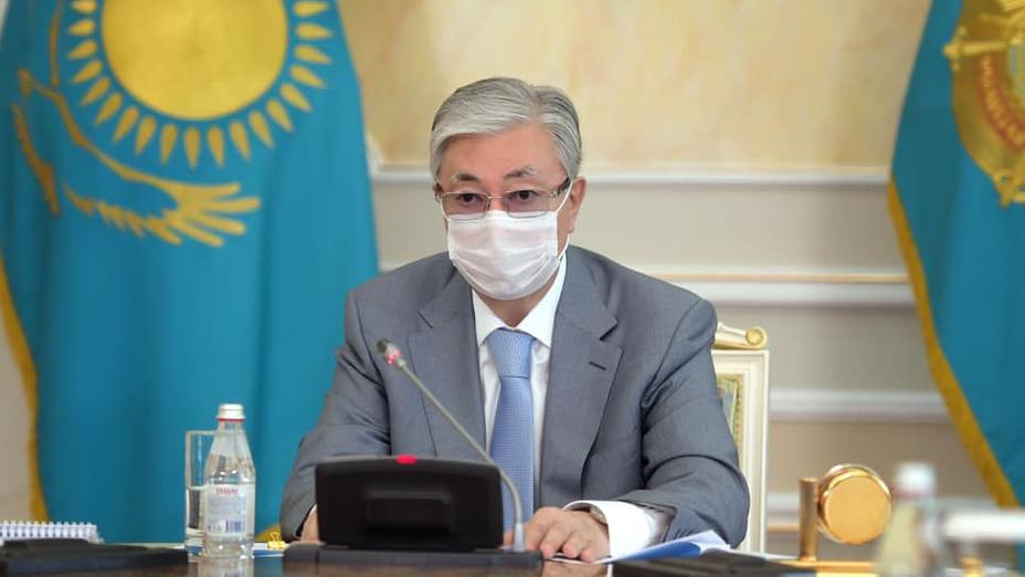 Мемлекет басшысы Үкіметті неге отставкаға жібермегенін айтты