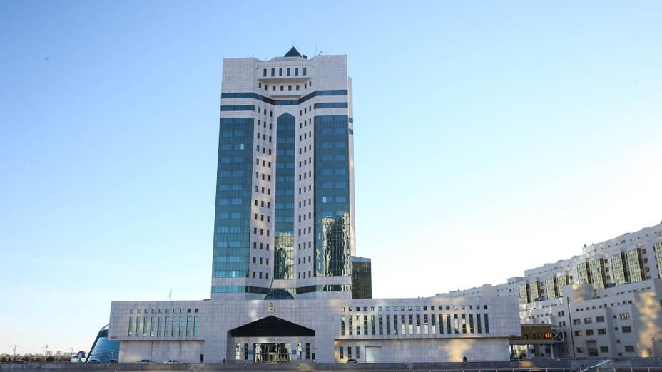 Қазақстан Ауғанстан мен Өзбекстанға гуманитарлық көмек жібереді