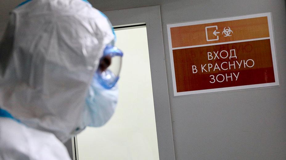 Коронавирустың таралуы бойынша еліміздің 5 өңірі «қызыл» аймақта тұр