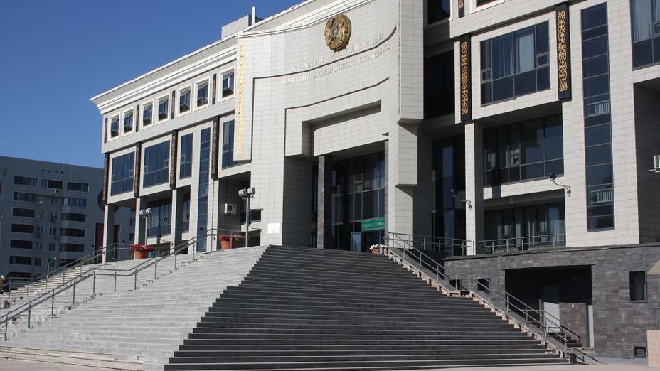 Túrkistan халықаралық газетінің жинағы таныстырылады