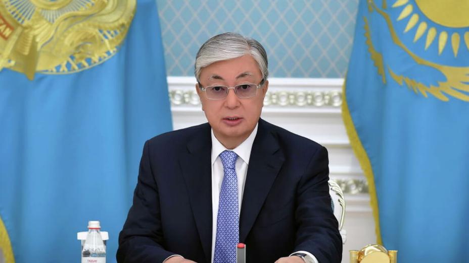 Қ.Тоқаев: Желтоқсан қаһармандарының өшпес ерлігі біздің мемлекеттік тарихымызға мәңгі жазылды