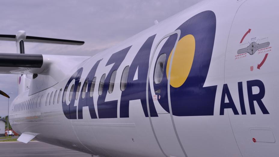 Авиация әкімшілігі Qazaq Air әуе компаниясын тексеріп жатыр
