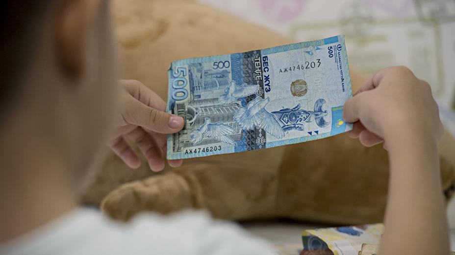 Қаңтарда көпбалалы аналарға 22,5 млн теңге жәрдемақы берілді