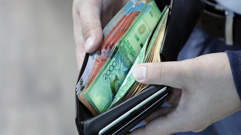 Жұмысынан айырылған 30,8 мың қазақстандық жәрдемақы алды