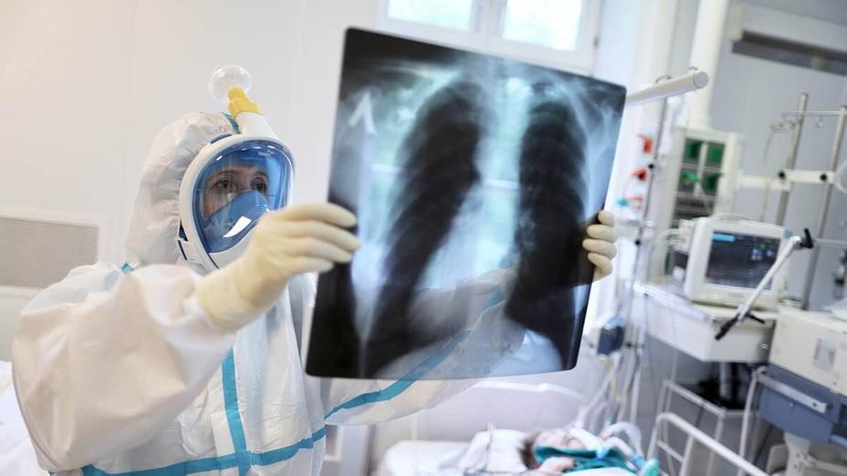 Бір тәулікте коронавирус пен пневмониядан 7 адам көз жұмды