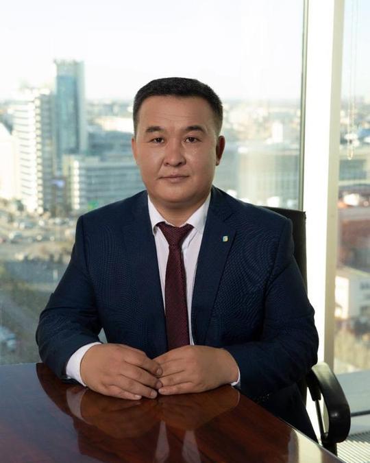 Еркин Танатканулы Мухамеджанов Еркин Танатканулы Мухамеджанов