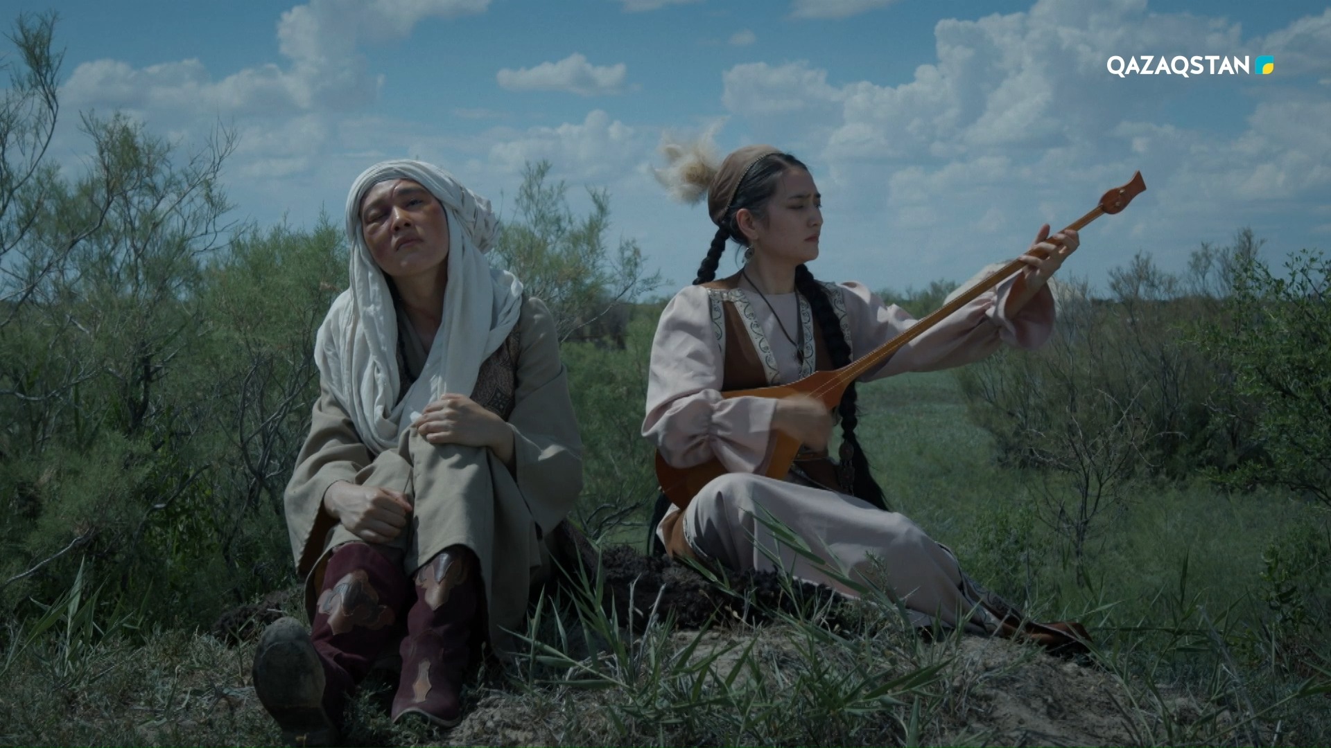 Алғашқы секс видеоны көру