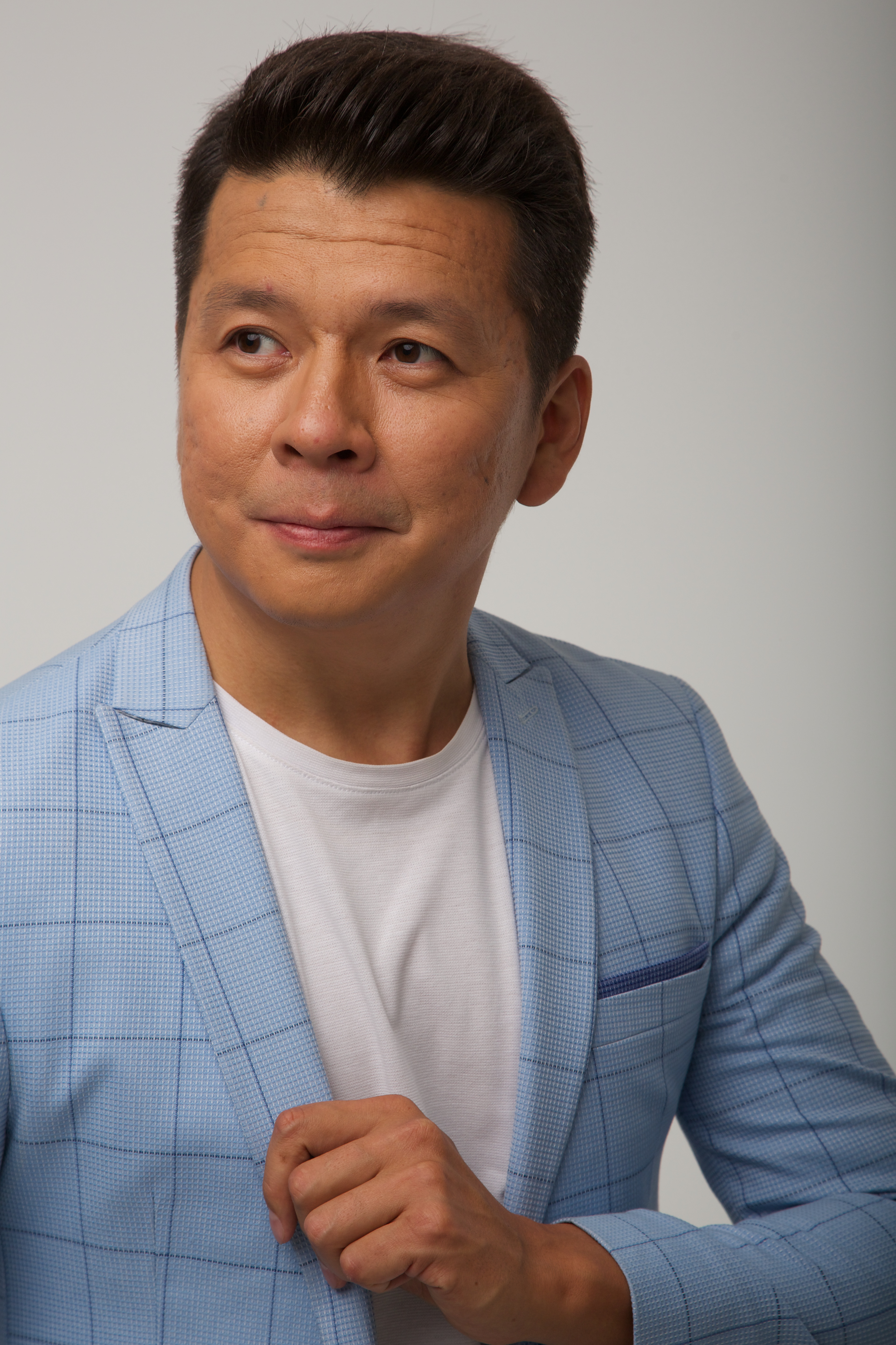 Берік Көшербекұлы