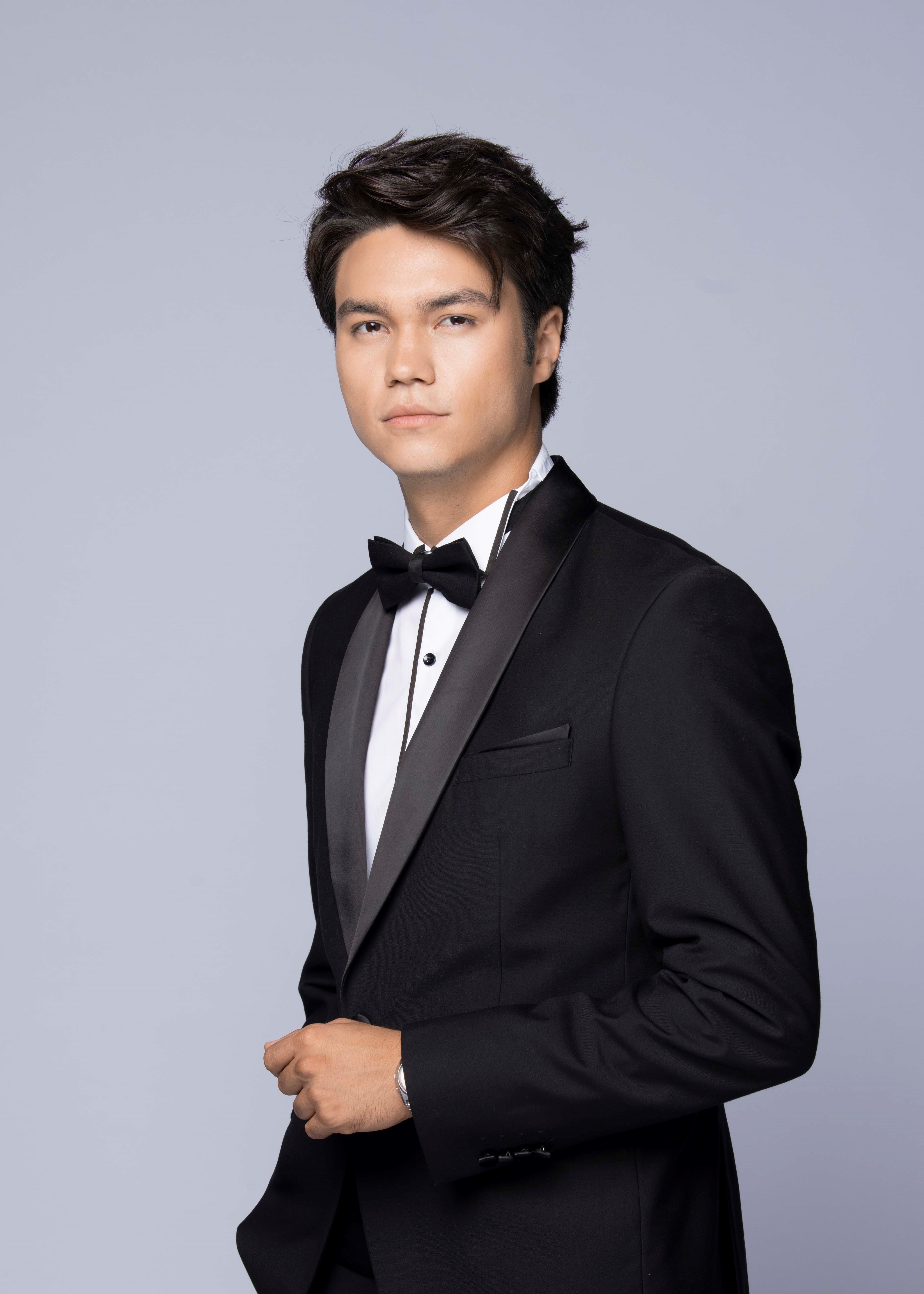 Бексұлтан Әкімжан