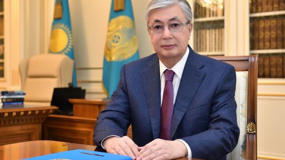 Президент еліміздің әйелдер қауымын халықаралық мерекемен құттықтады