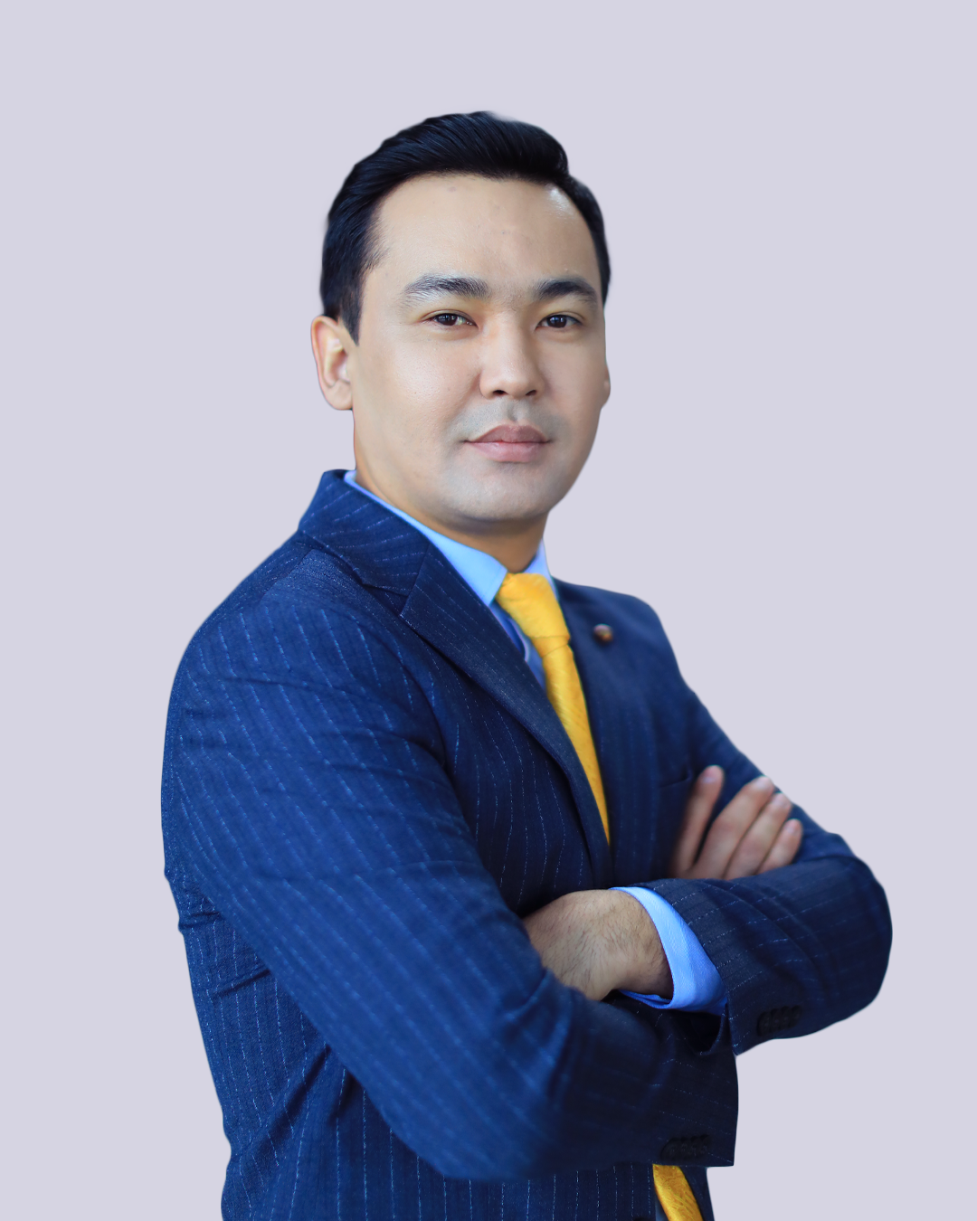 Қонысбек Терекұлы