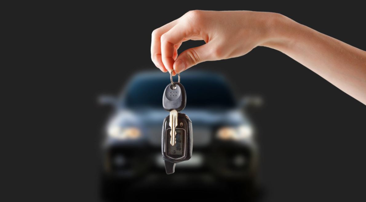 Автокөлік сату бойынша аукцион өткізу туралы хабарлама