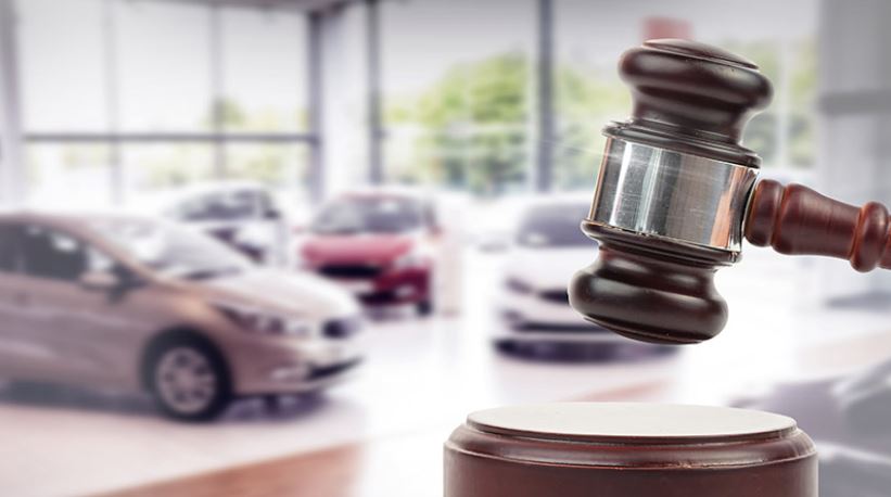 «Қазақстан» телерадиокорпорациясы аукцион арқылы автокөлік сатады