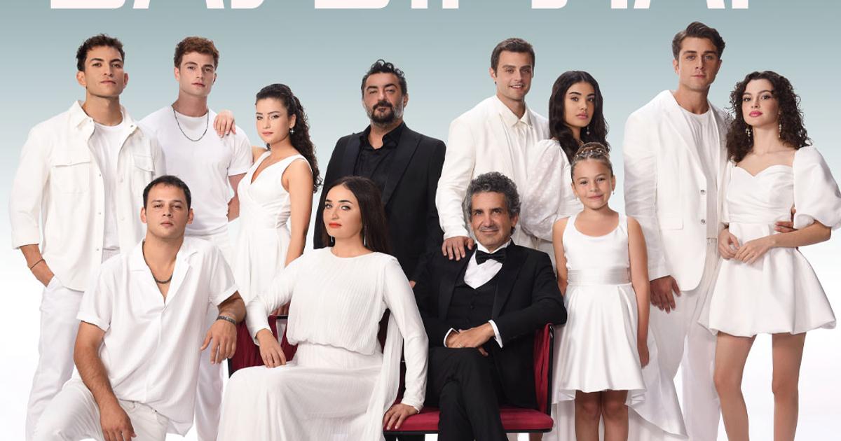 Бауырлар Бауырлар