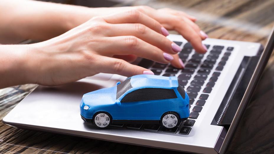 Автомобильдерді сату бойынша электрондық аукцион өтеді