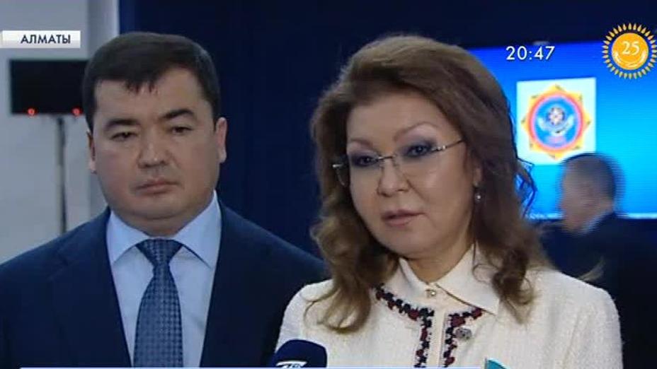 Қазақстанда бірыңғай құтқару қызметі құрылуы тиіс