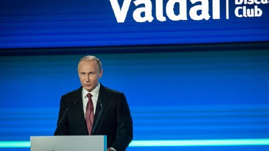 Ресей Президенті Сирия мәселесін реттеуге қосқан үлесі үшін Нұрсұлтан Назарбаевқа алғыс айтты