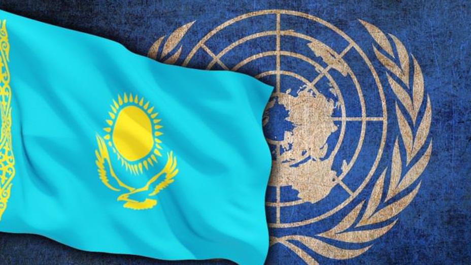 Елбасының қатысуымен өтетін БҰҰ Қауіпсіздік кеңесінің жиыны жергілікті уақытпен 21:00-де басталады