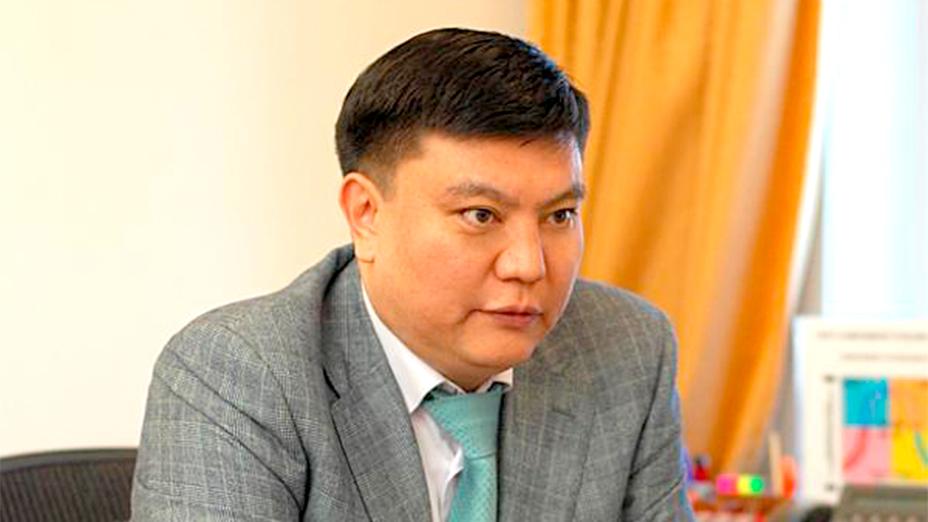 Асқар Нұрымжанов «Қазақстан» РТРК» АҚ Басқарма төрағасының бірінші орынбасары лауазымына тағайындалды