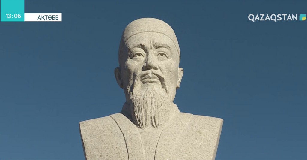 Мөңке бидің айтқаны. Майкы бий.