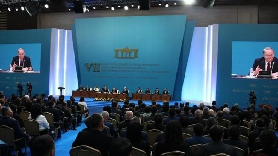 Елбасы судьялар статистика көрсеткішіне байланбауы тиістігін ескертті