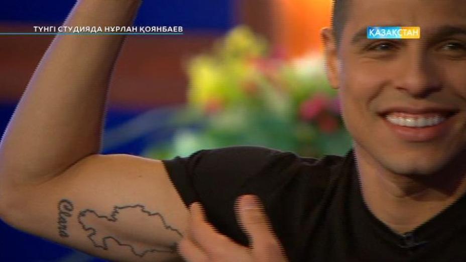 Футзалдан Ұлттық құрама ойыншысы Лео Игита: Спорттық мансабымды әрі қарай да Қазақ жерінде жалғастырғым келеді