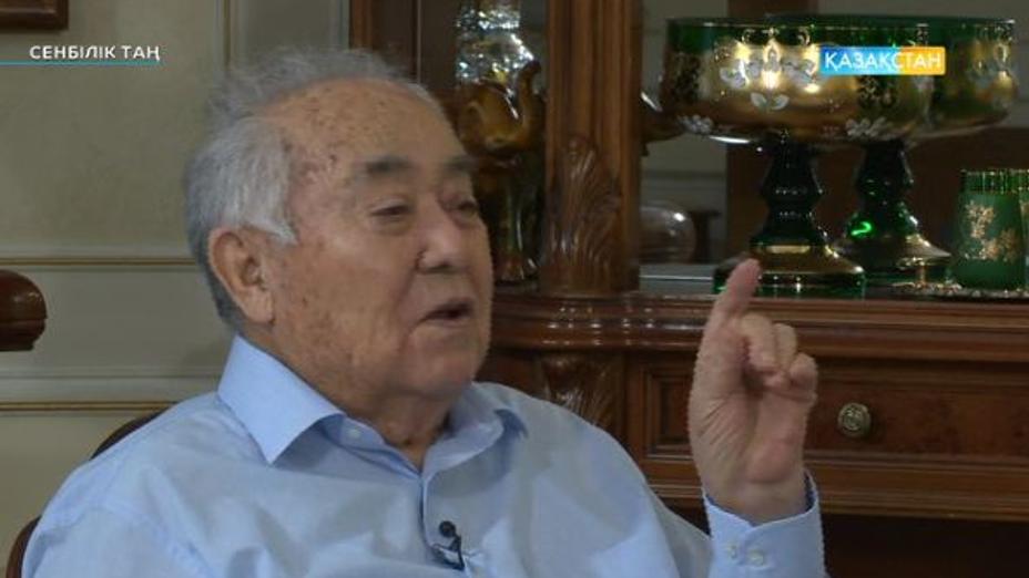 Сұлтан Сартаев: Кейбір тарихшылардың мәліметінше, қазақ халқы өзінің Тәуелсіздігі үшін 370-тен астам көтеріліс жасаған