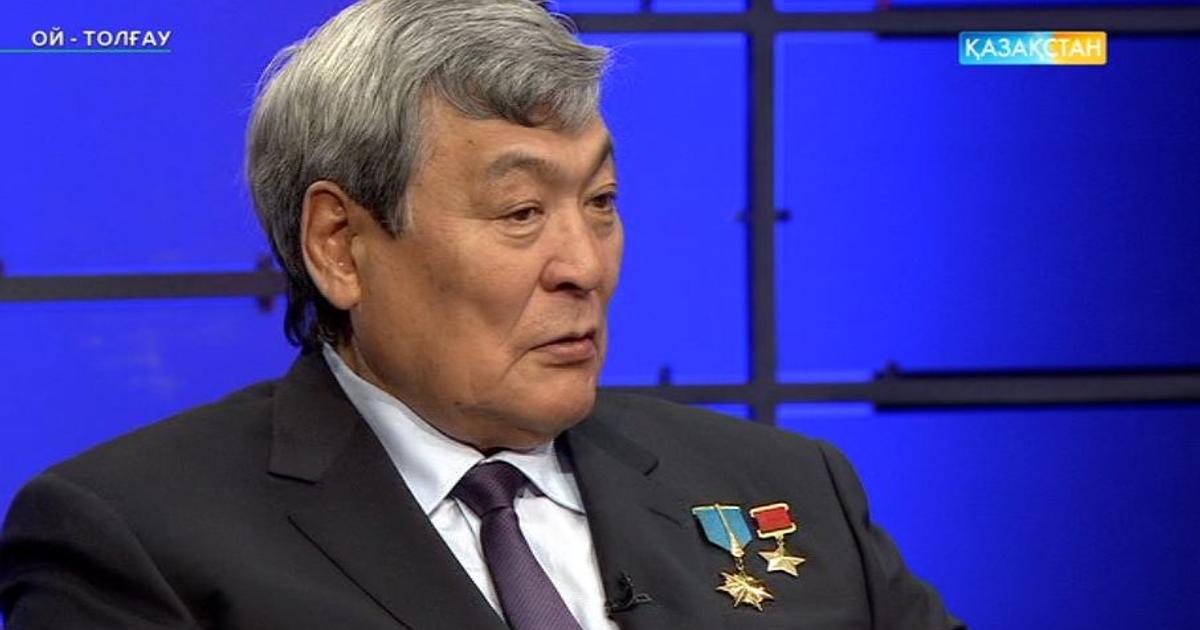 Тоқтар әубәкіров Тоқтар әубәкіров