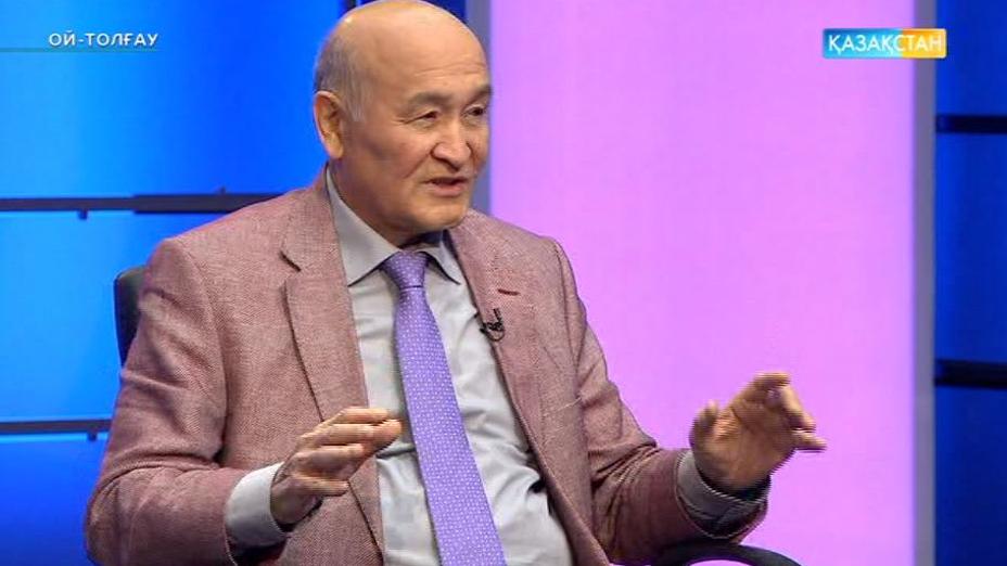 Сағындық Жанболатов: «Әзірет Сұлтан» мешітінде бедерленген ою-өрнектің 70 пайызы - қазақтыкі