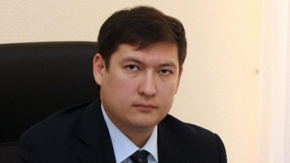 Абай Сарқұлов «Даму» кәсіпкерлікті дамыту қорының жаңа басшысы болып тағайындалды