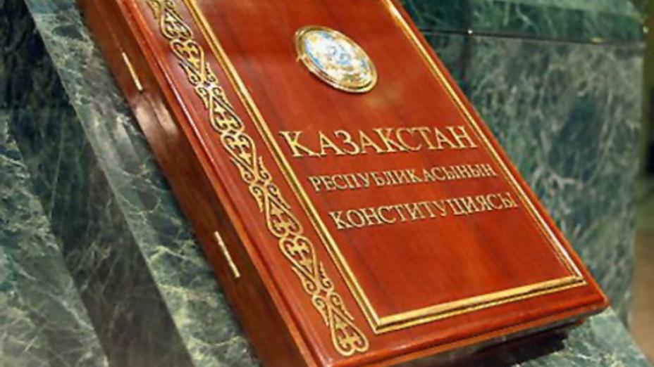 Нұрсұлтан Назарбаев Конституцияның 26-бабын ескі редакцияда қалдыруды ұсынды