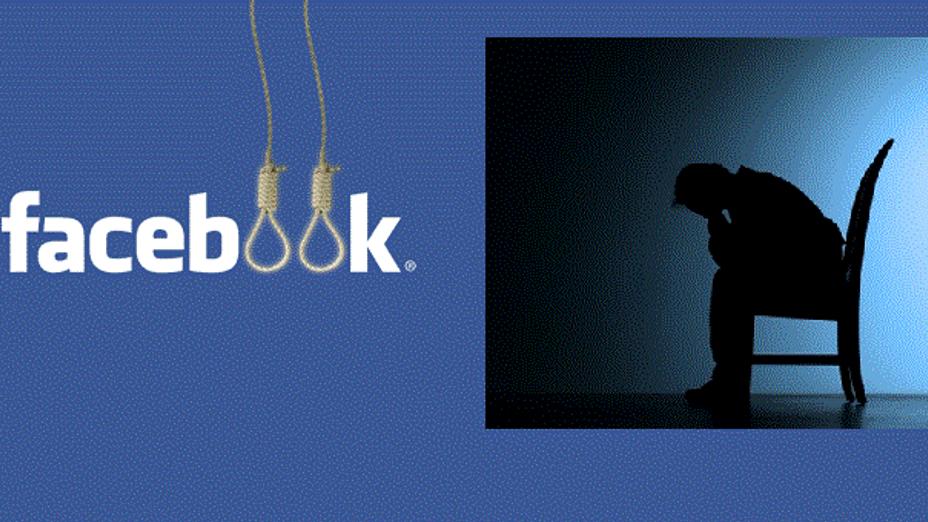«Facebook» суицидке бейім адамдарды анықтай бастады