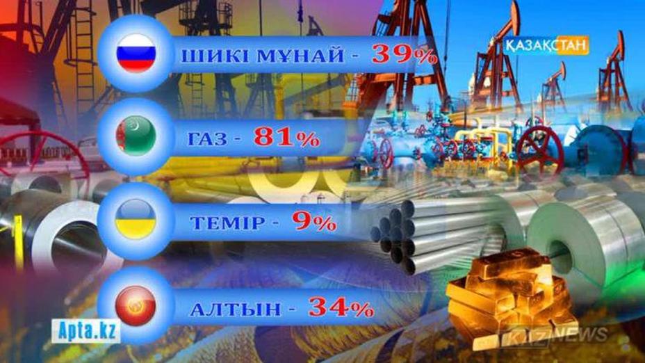 Елбасы дағдарыстың кезекті дүмпуі келе жатқанын ескертті